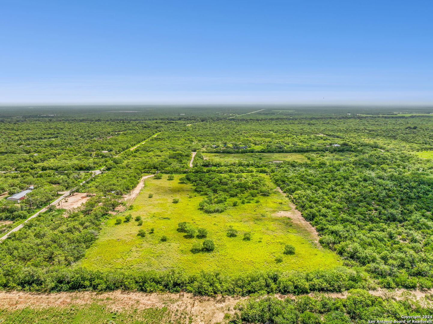 3575-3585 Multiple Lots Avenue L Christine TX 78012
