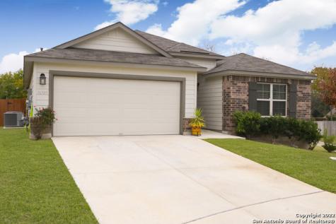 16303 Amistad Pass San Antonio TX 78247
