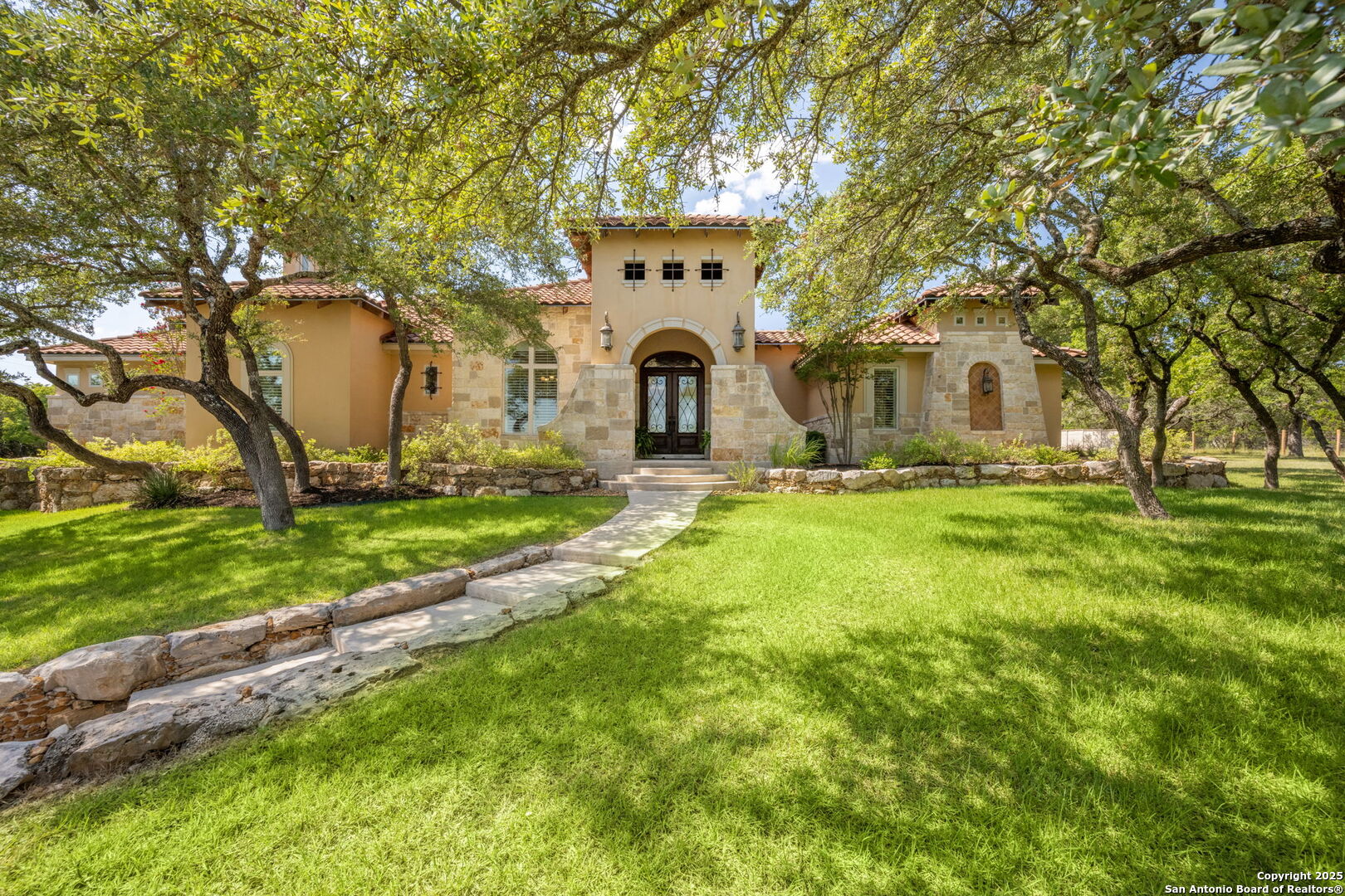 255 Silent Spring Boerne TX 78006