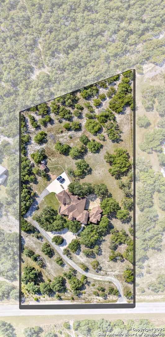 255 Silent Spring Boerne TX 78006