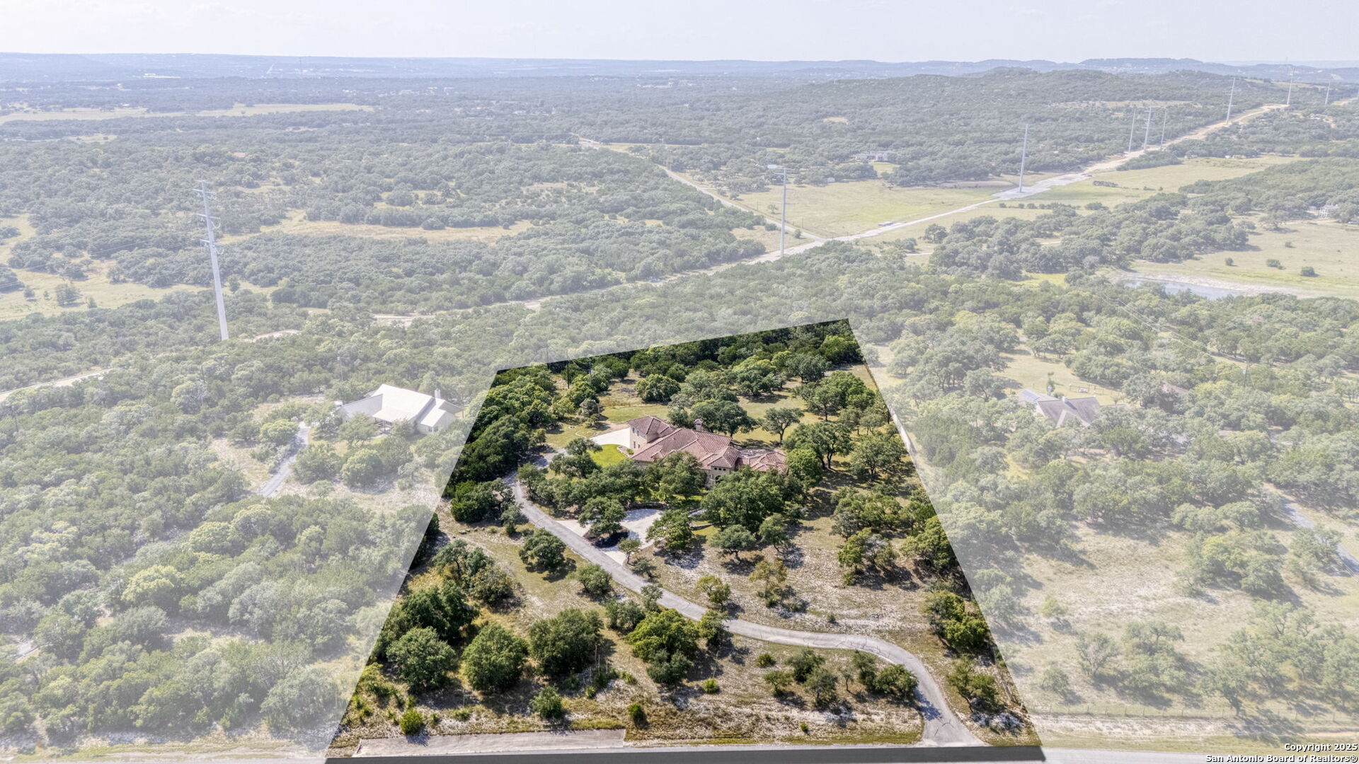 255 Silent Spring Boerne TX 78006