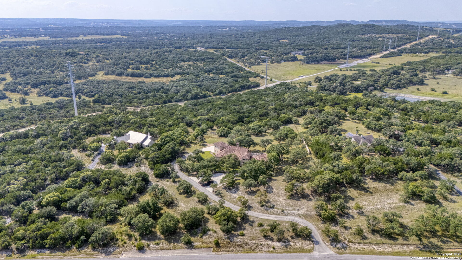 255 Silent Spring Boerne TX 78006