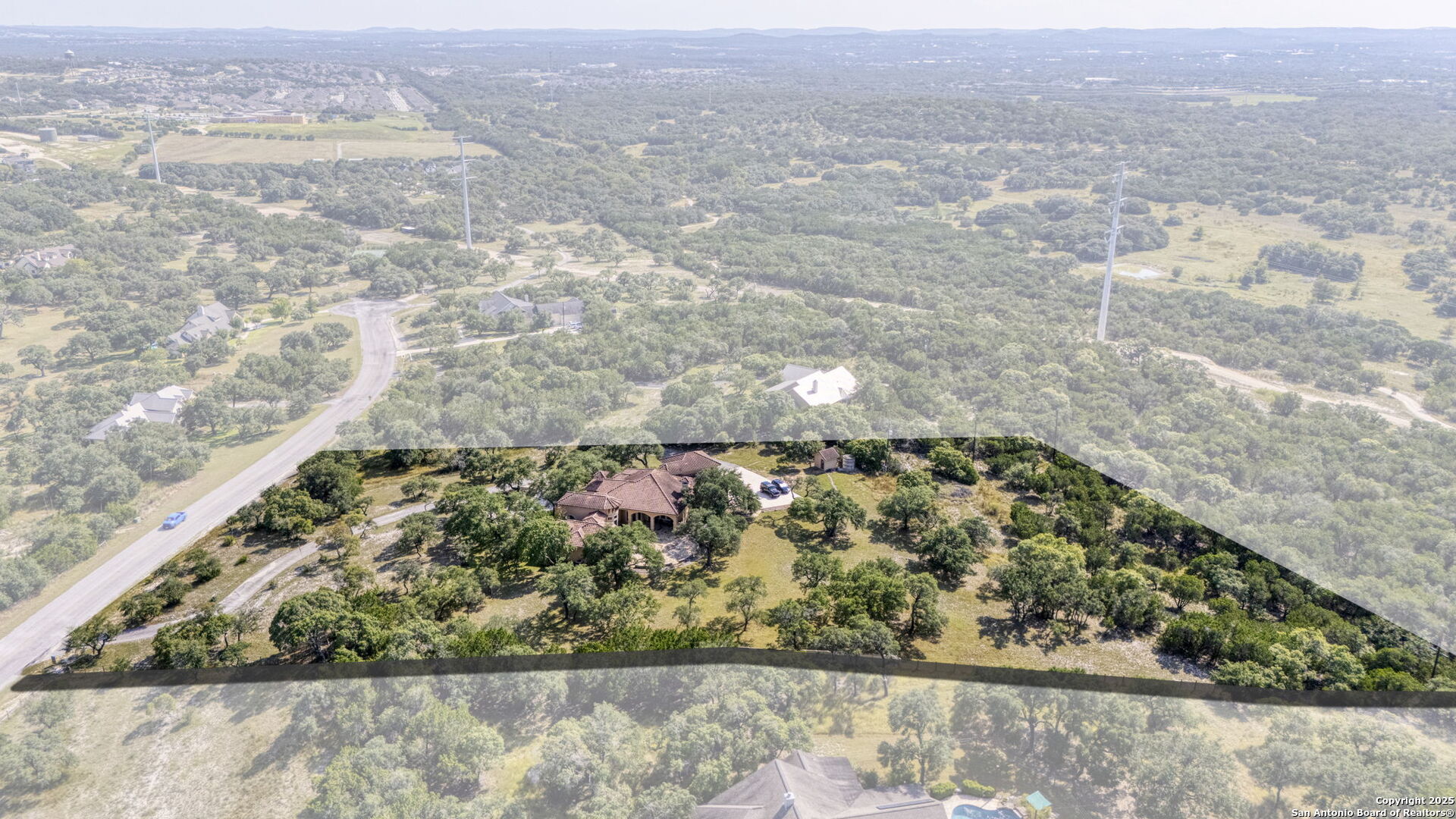 255 Silent Spring Boerne TX 78006