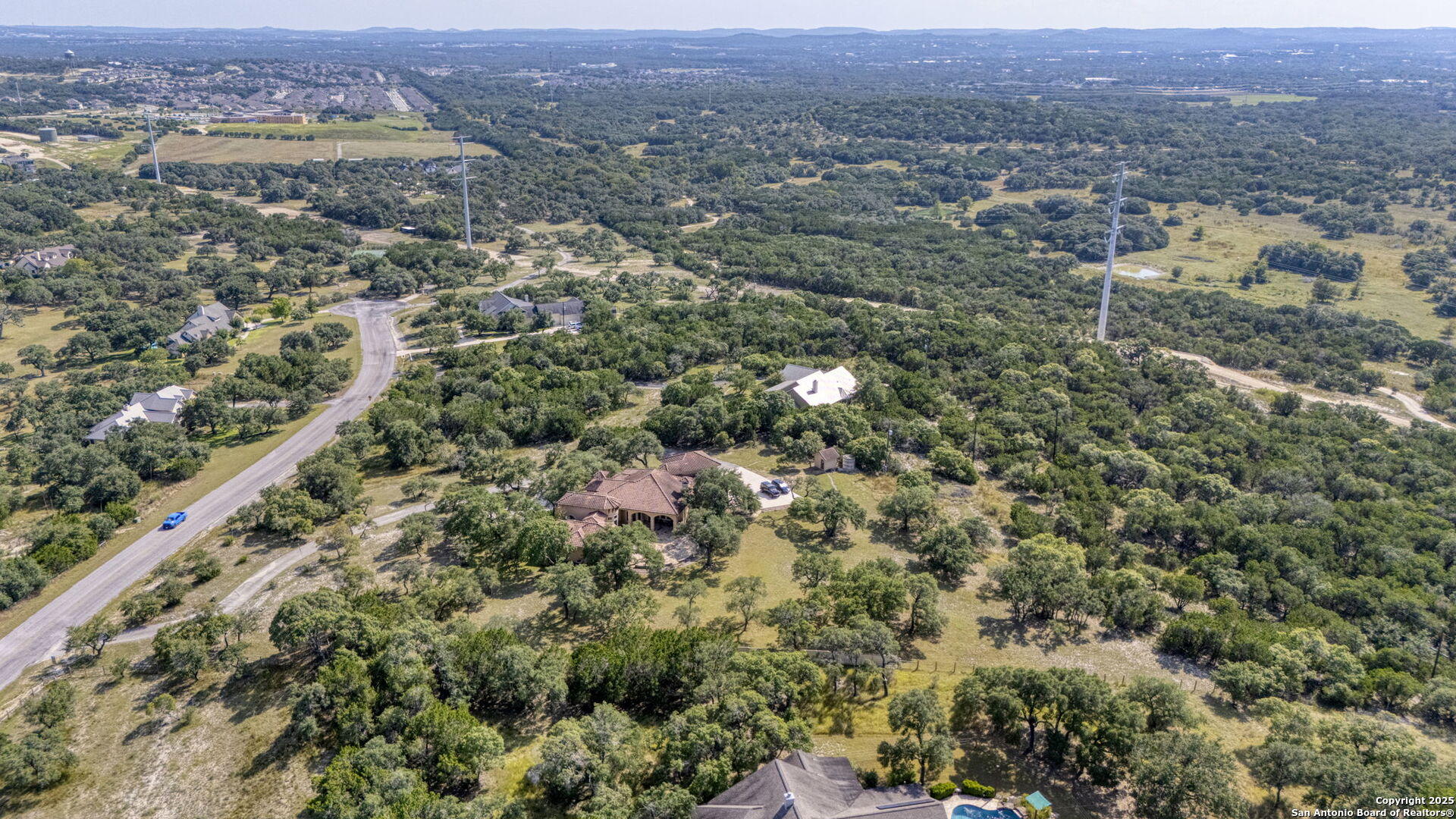 255 Silent Spring Boerne TX 78006