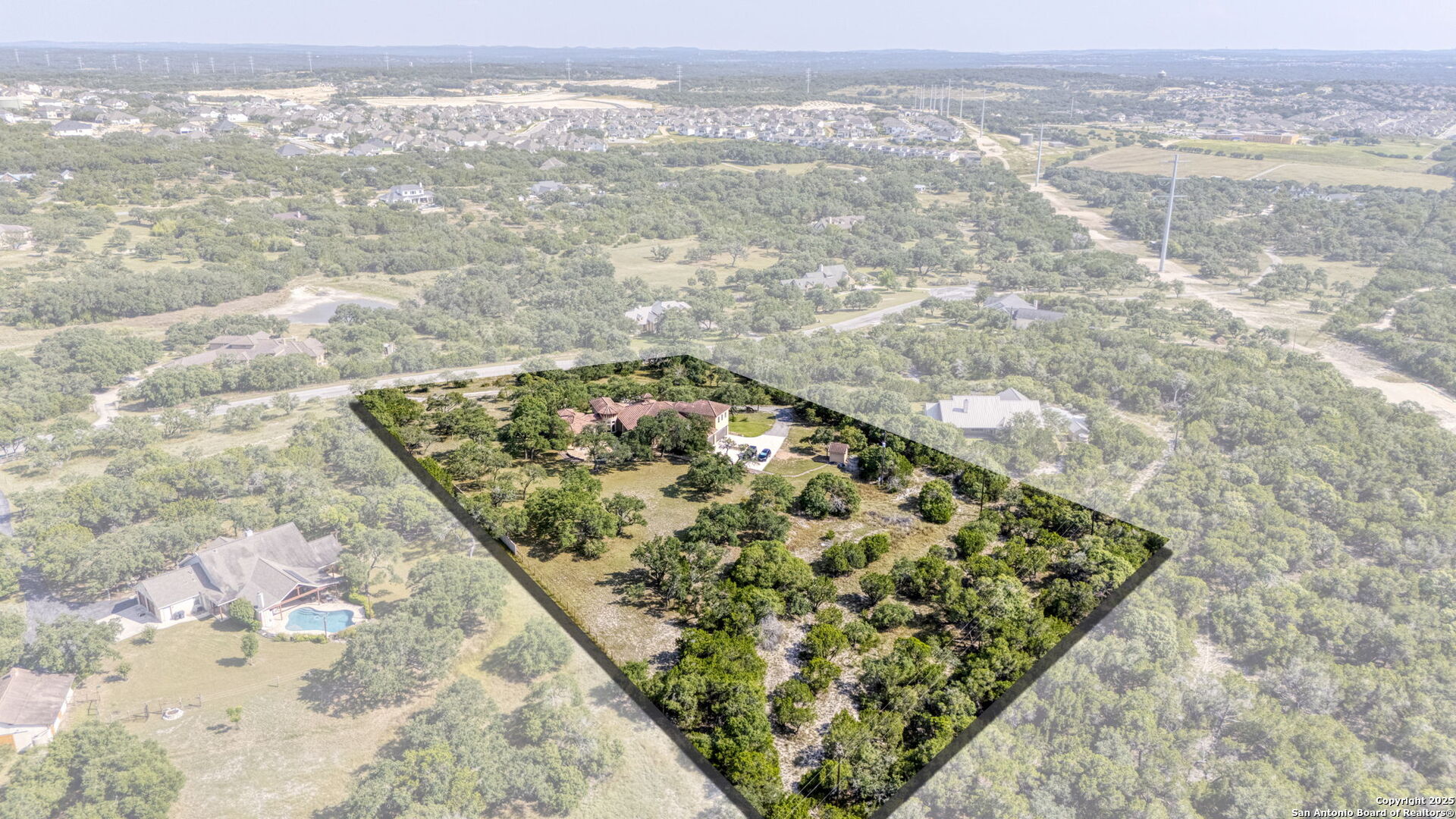 255 Silent Spring Boerne TX 78006