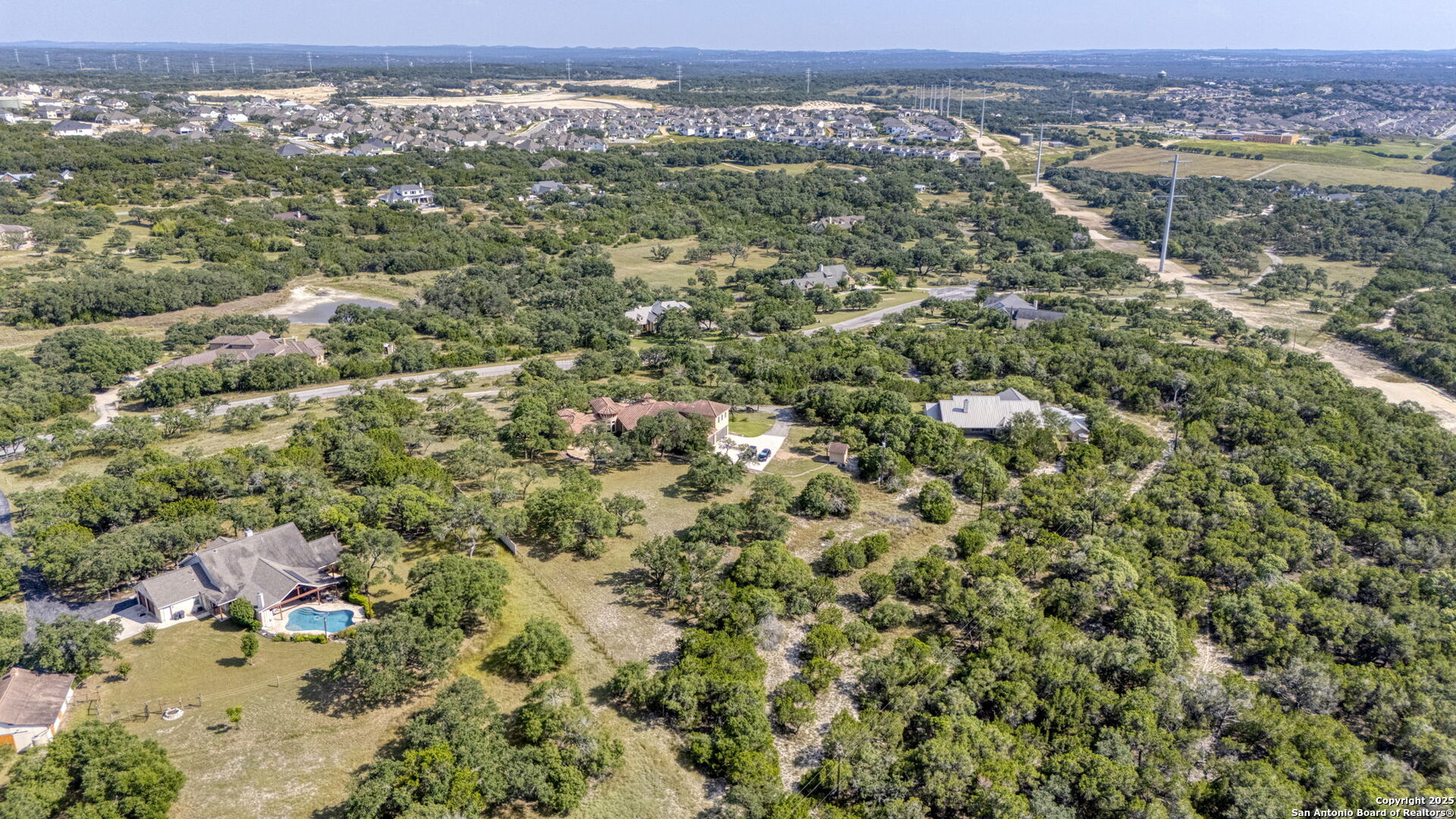 255 Silent Spring Boerne TX 78006
