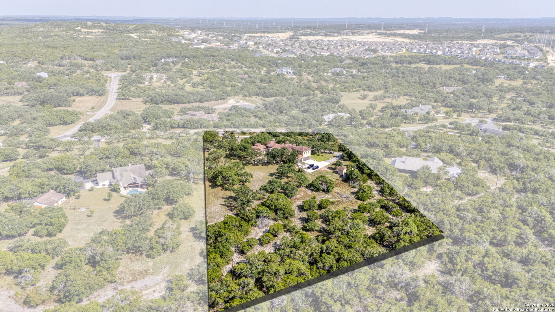 255 Silent Spring Boerne TX 78006