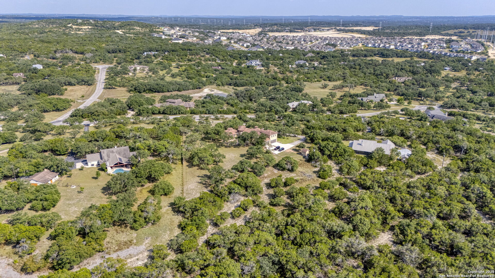 255 Silent Spring Boerne TX 78006