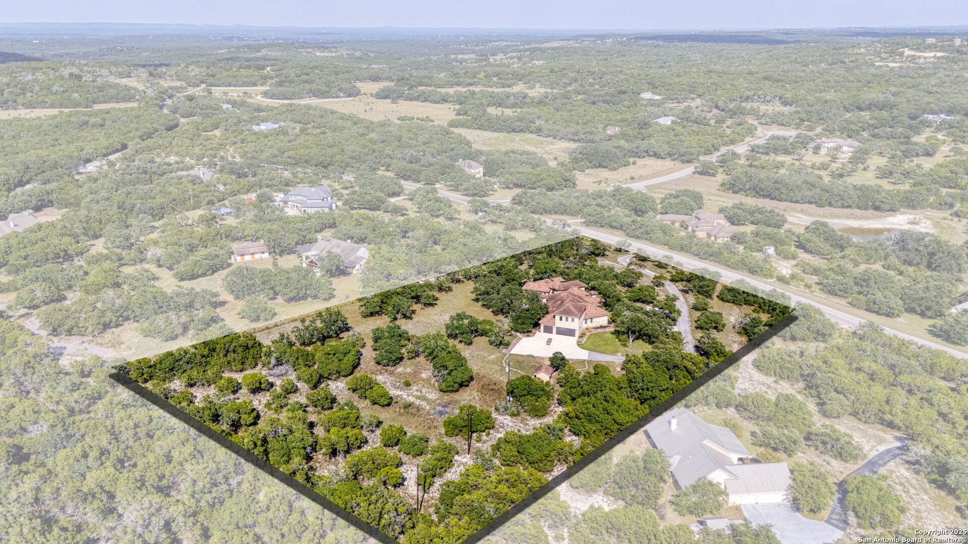 255 Silent Spring Boerne TX 78006