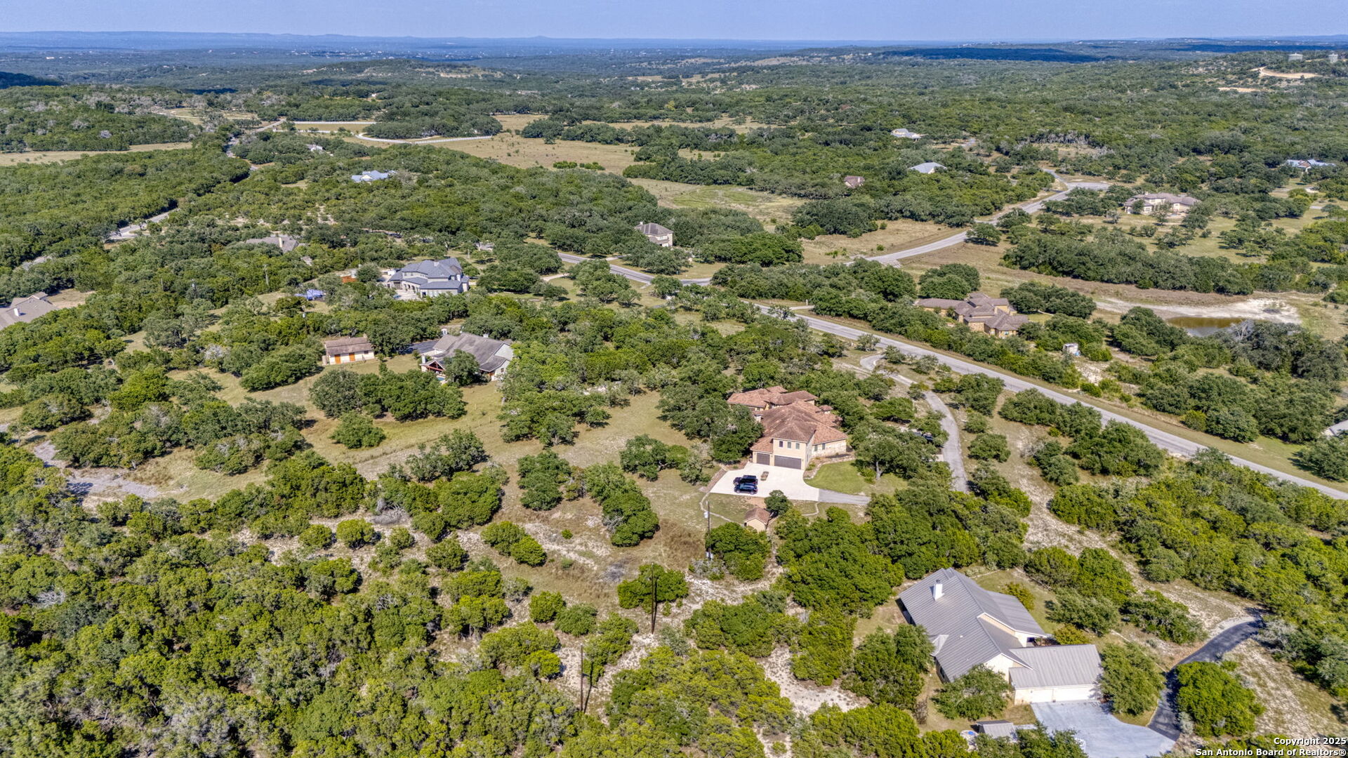 255 Silent Spring Boerne TX 78006