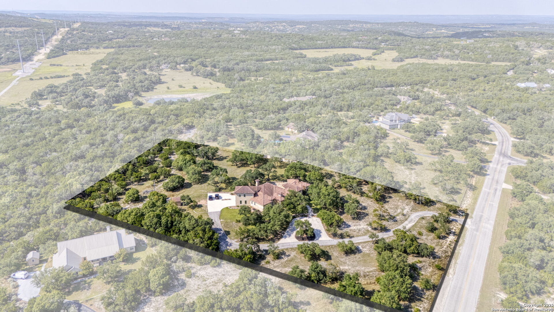 255 Silent Spring Boerne TX 78006
