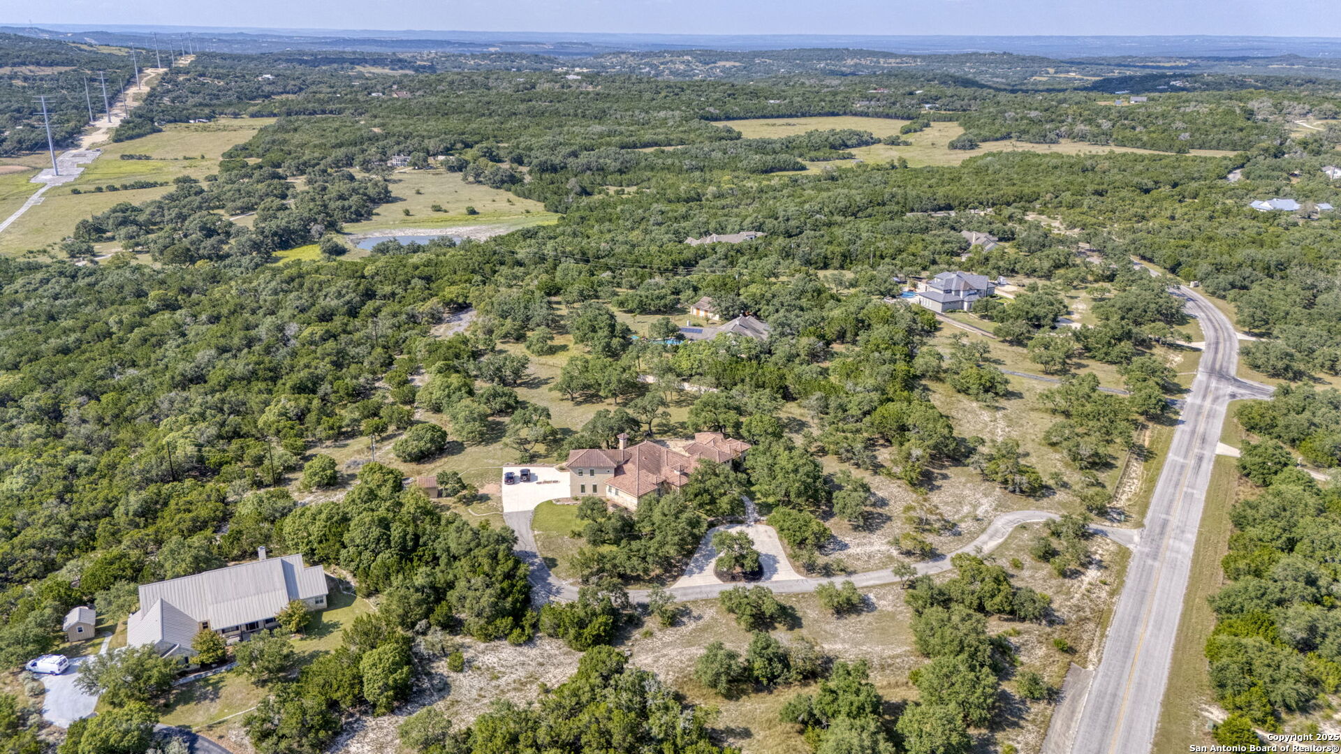 255 Silent Spring Boerne TX 78006