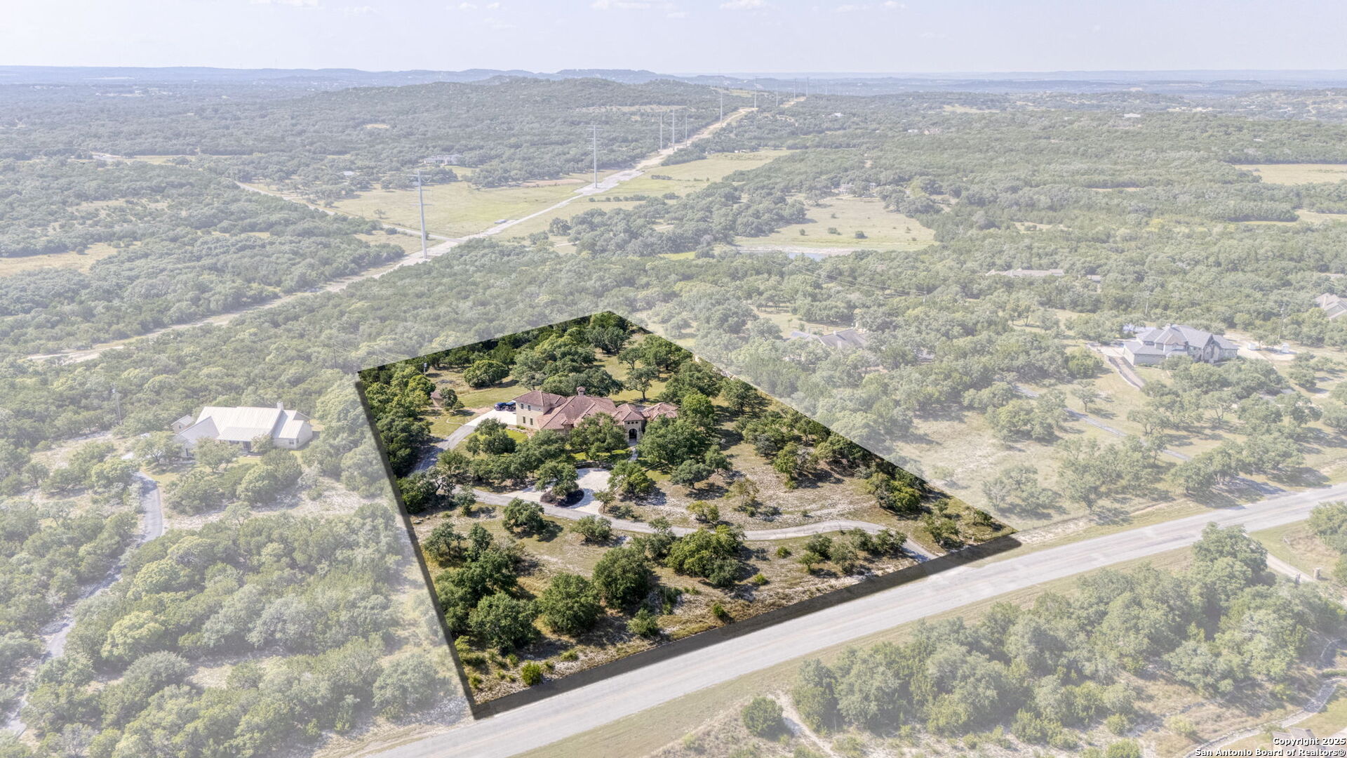 255 Silent Spring Boerne TX 78006