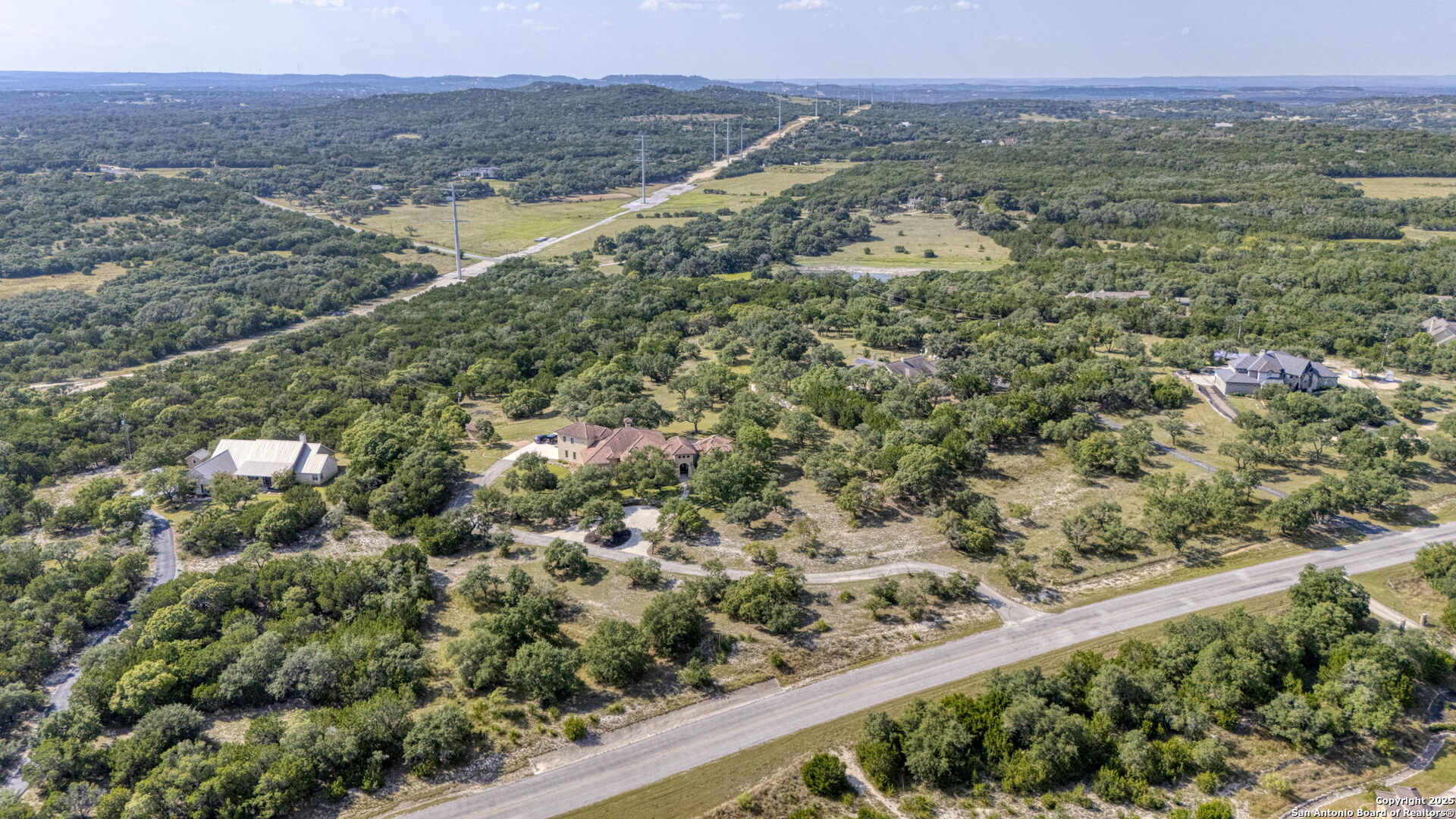 255 Silent Spring Boerne TX 78006