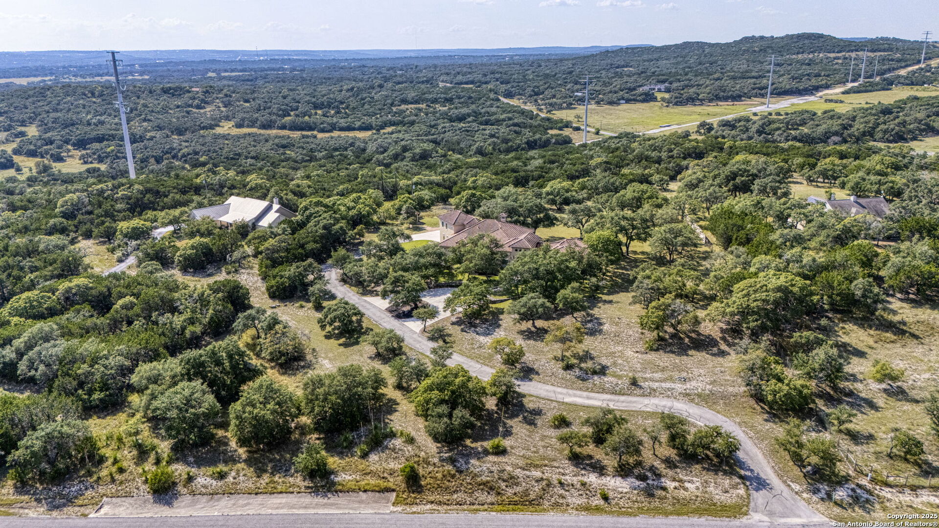 255 Silent Spring Boerne TX 78006