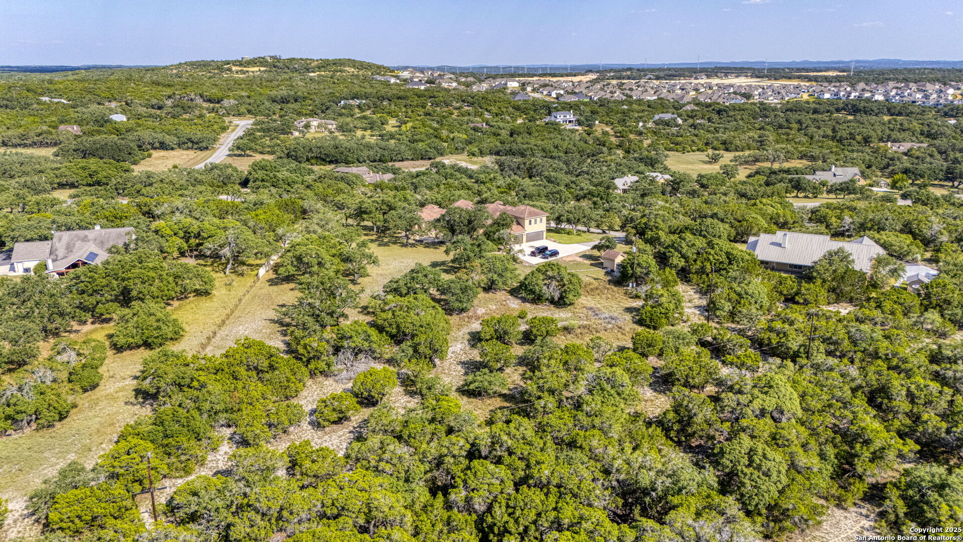 255 Silent Spring Boerne TX 78006