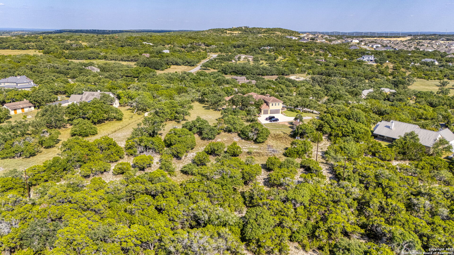 255 Silent Spring Boerne TX 78006