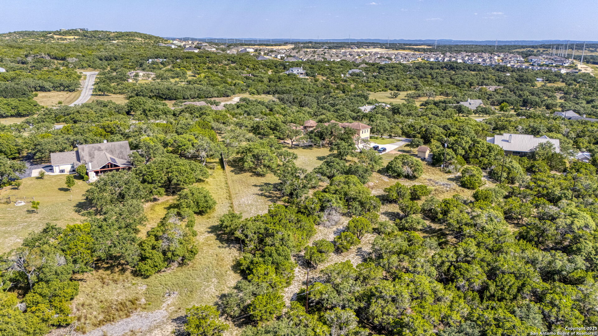 255 Silent Spring Boerne TX 78006
