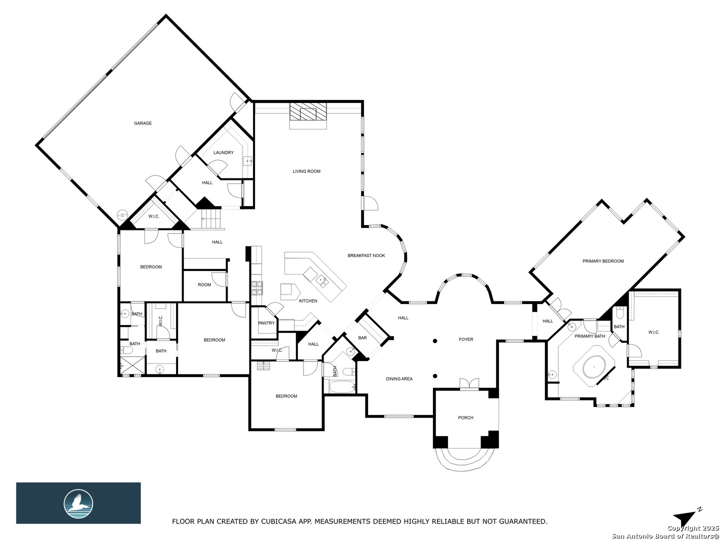 255 Silent Spring Boerne TX 78006