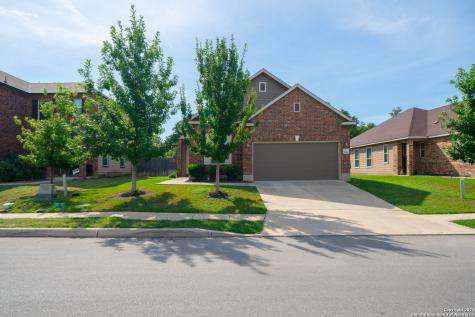 8010 Blackhawk Pass San Antonio TX 78253
