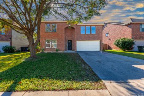 855 Pinehurst Drive New Braunfels TX 78130