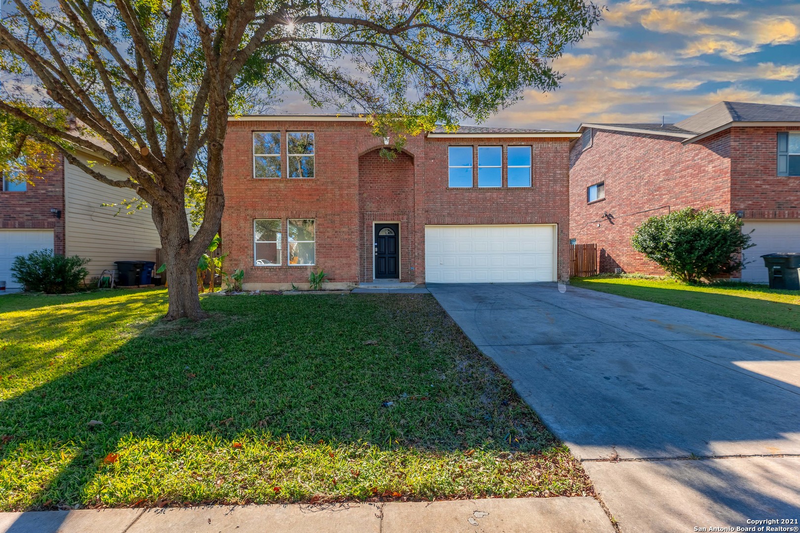855 Pinehurst Drive New Braunfels TX 78130