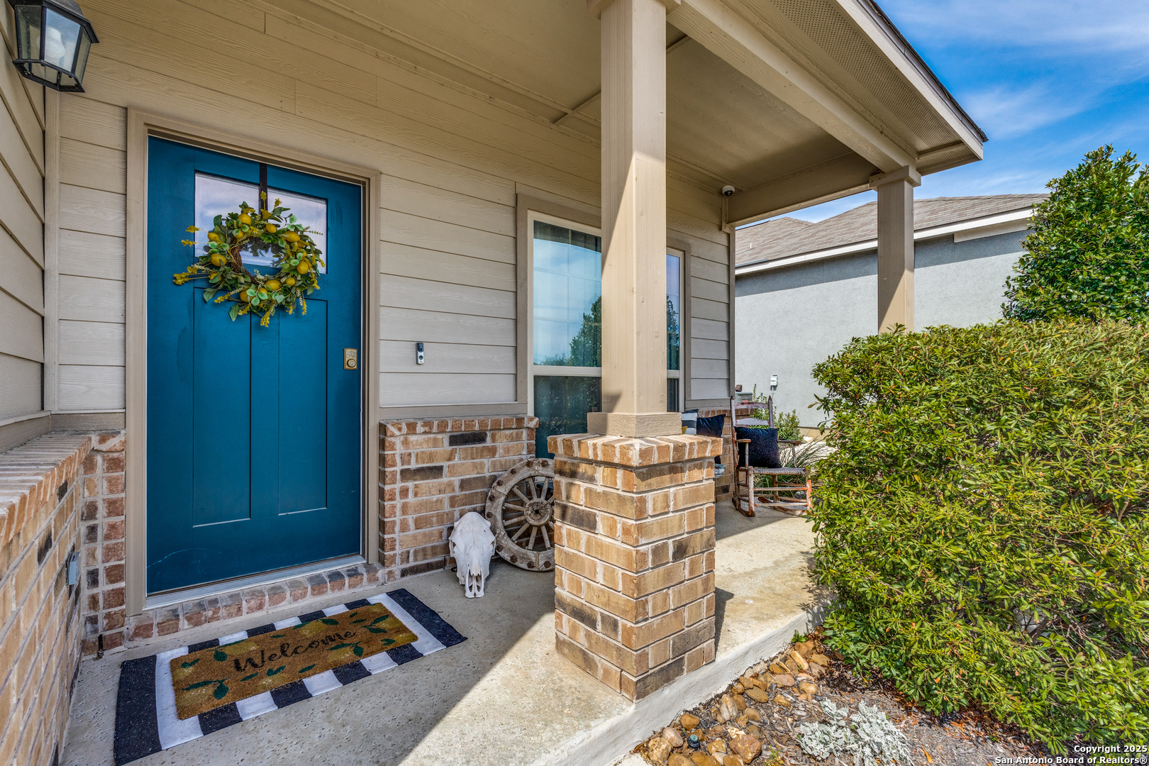 160 Bass Lane New Braunfels TX 78130