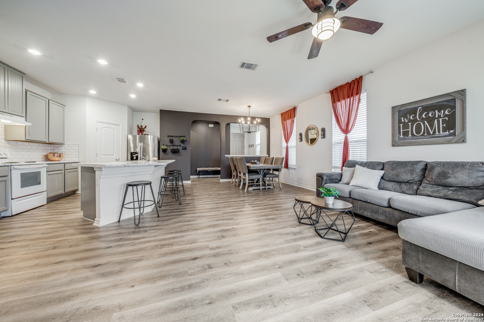 3445 Monroe Avenue New Braunfels TX 78132