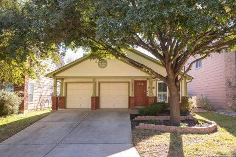 13818 Chevy Oak San Antonio TX 78247