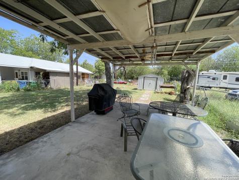 2245 Rivas Street San Antonio TX 78228