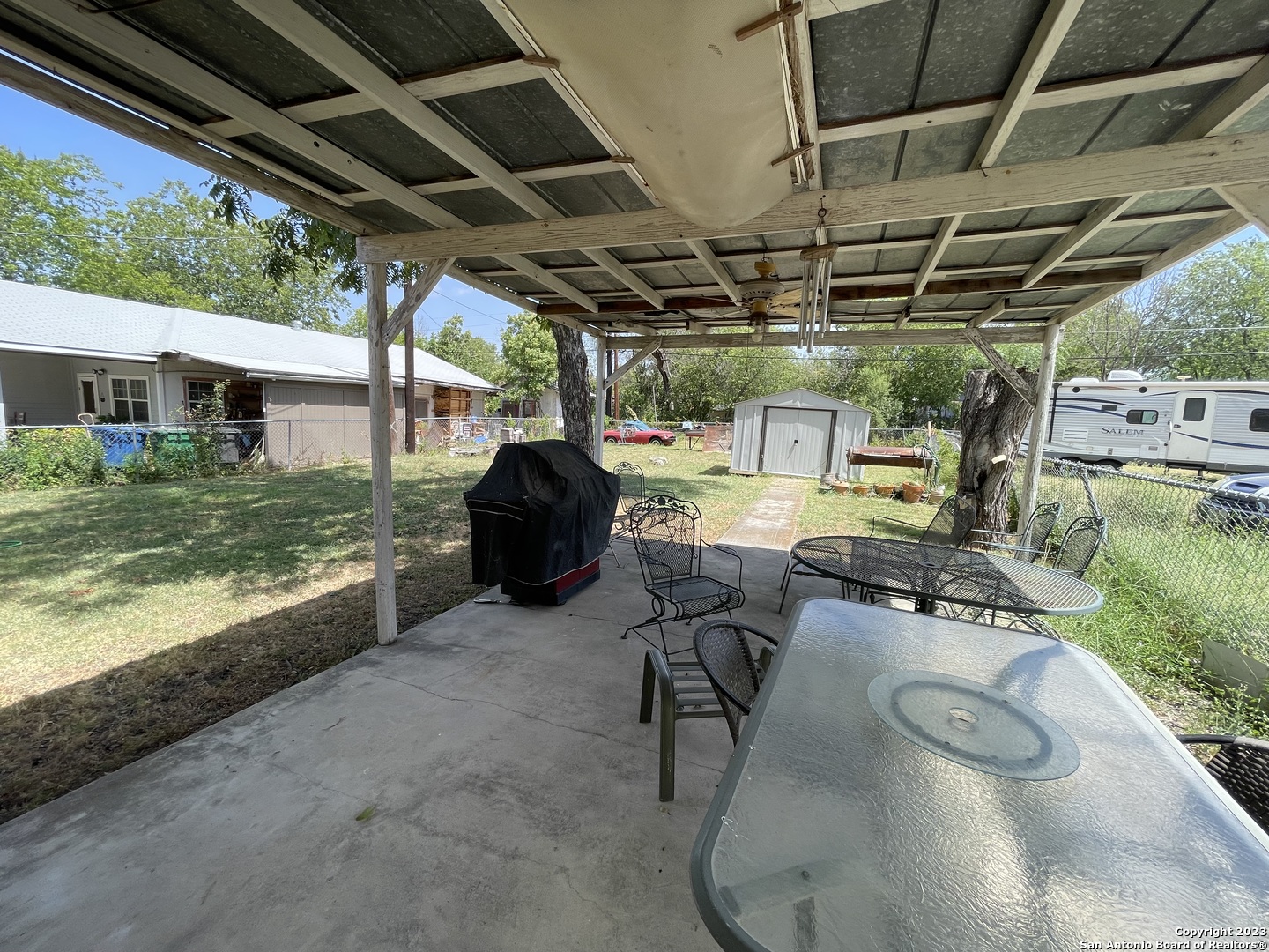 2245 Rivas Street San Antonio TX 78228