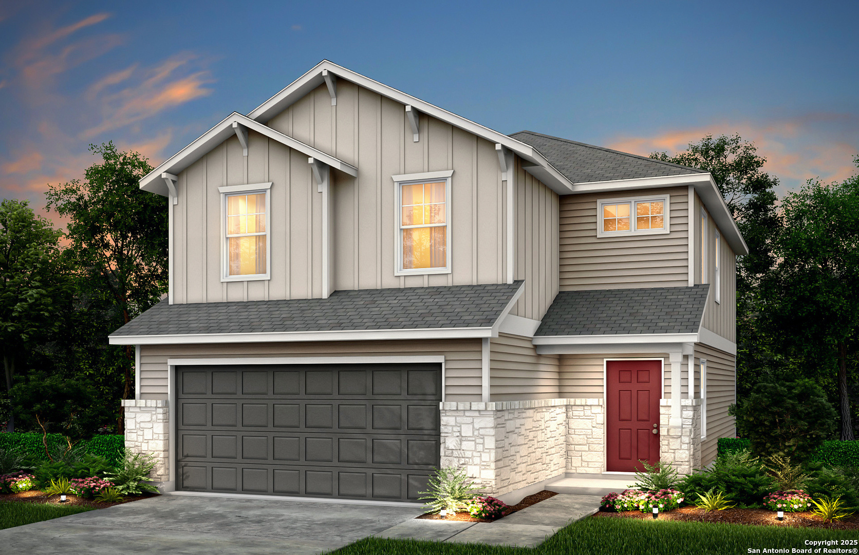 924 Heartseed Avenue New Braunfels TX 78130