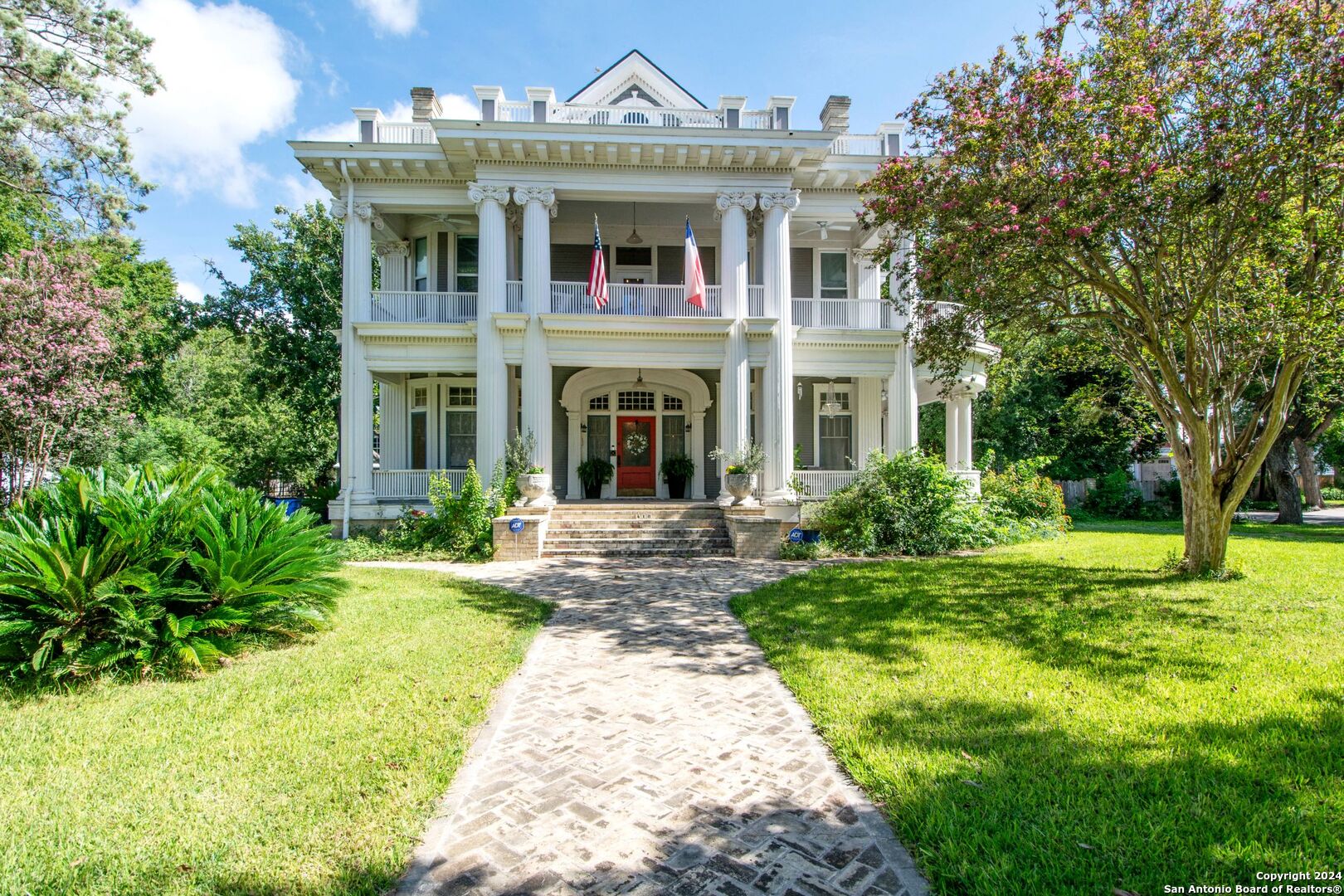 418 Elm Street Seguin TX 78155