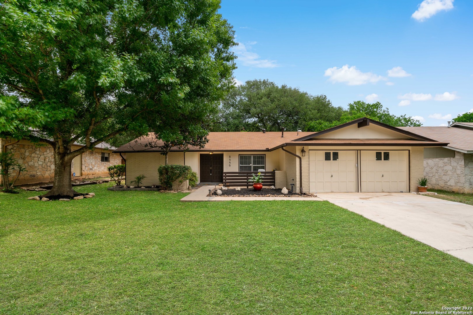 8446 Littleport San Antonio TX 78239