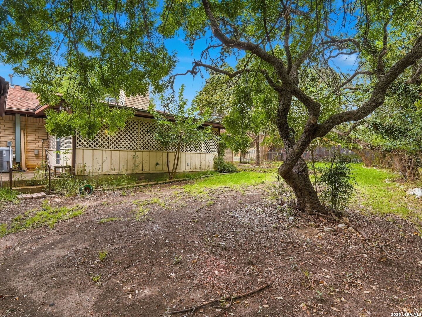 1744 Glen Road Kerrville TX 78028