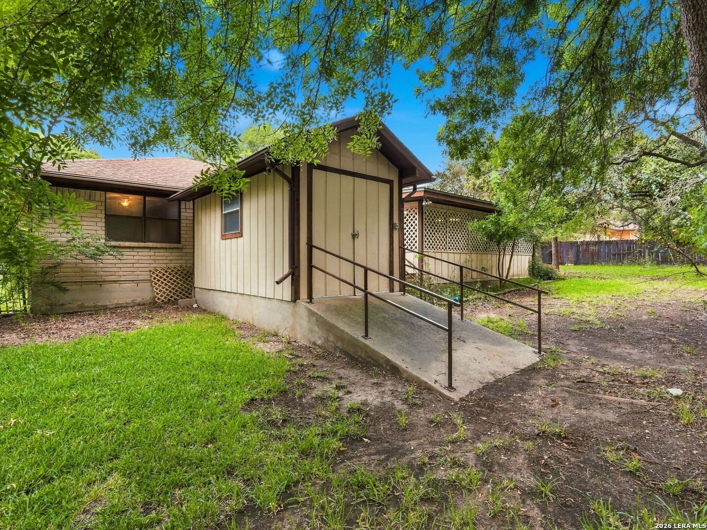 1744 Glen Road Kerrville TX 78028
