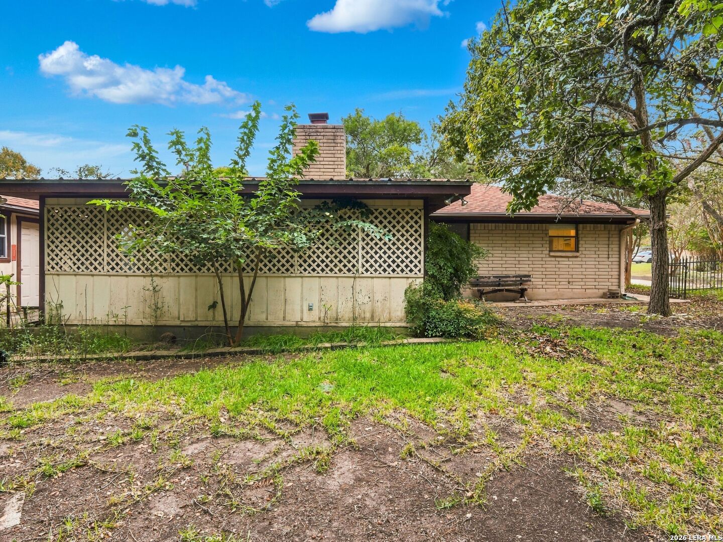 1744 Glen Road Kerrville TX 78028