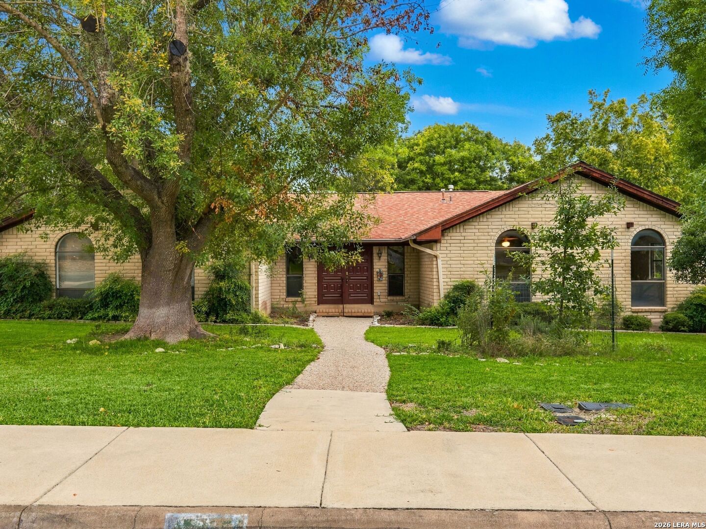 1744 Glen Road Kerrville TX 78028