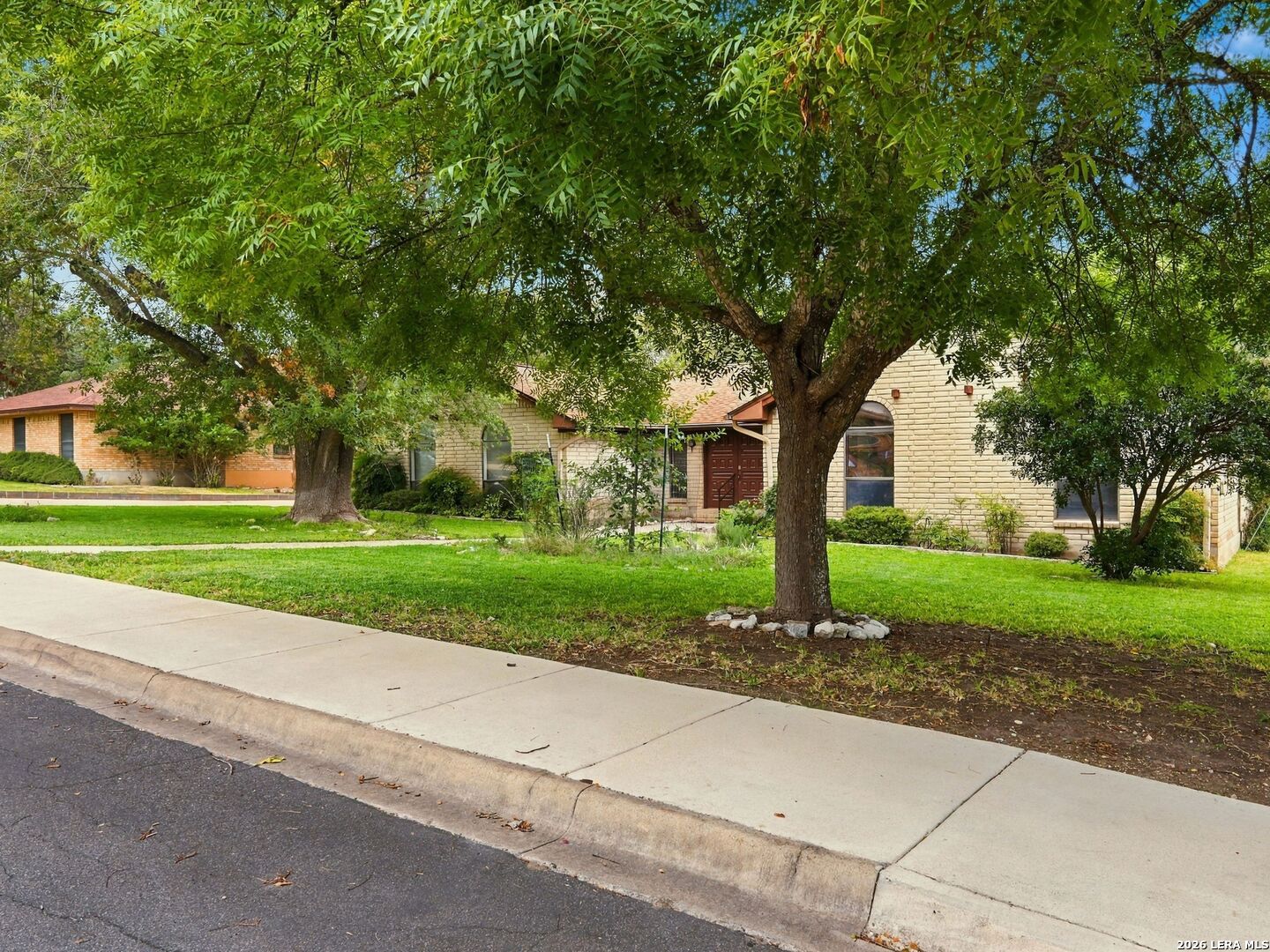 1744 Glen Road Kerrville TX 78028