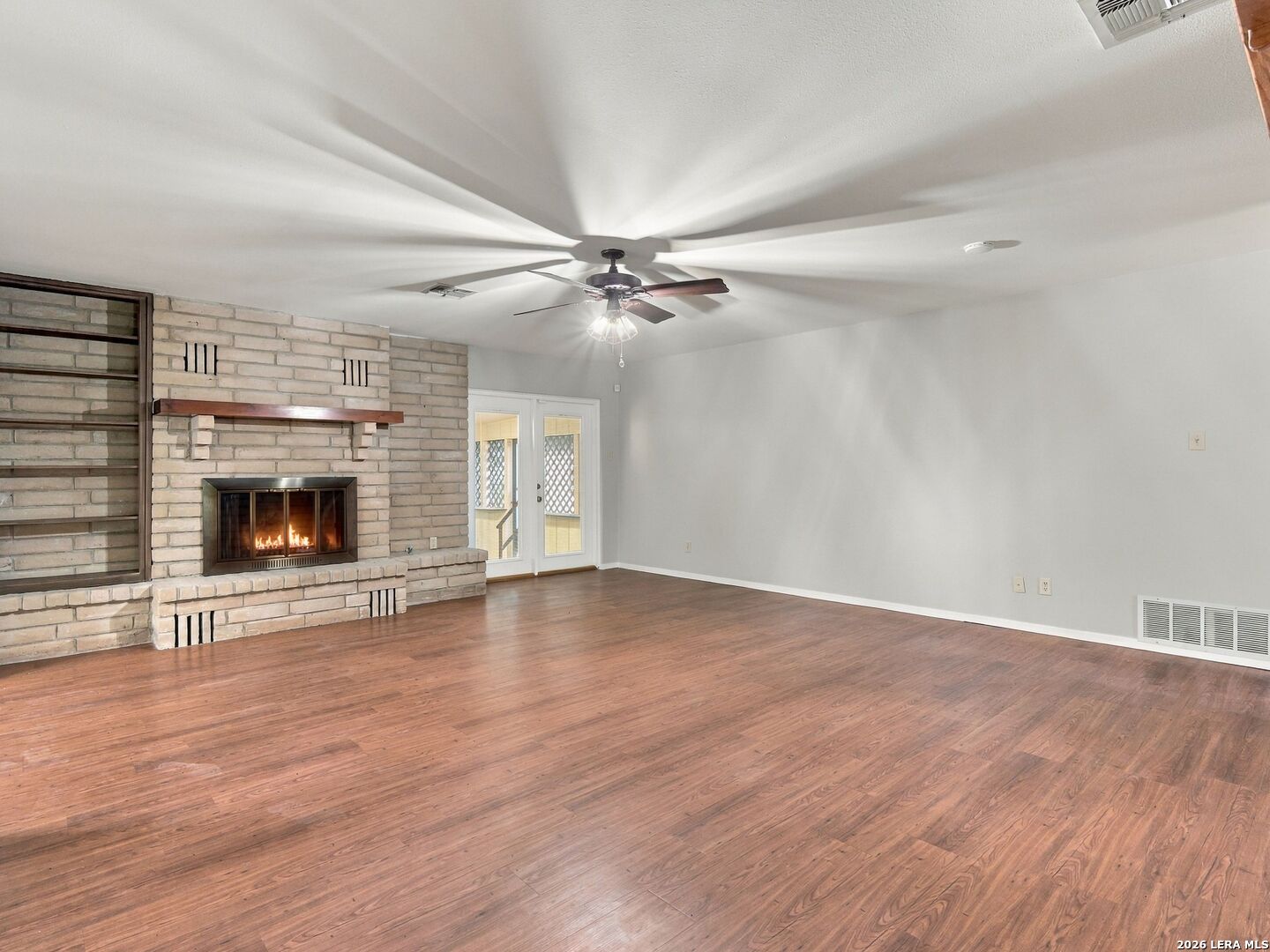 1744 Glen Road Kerrville TX 78028