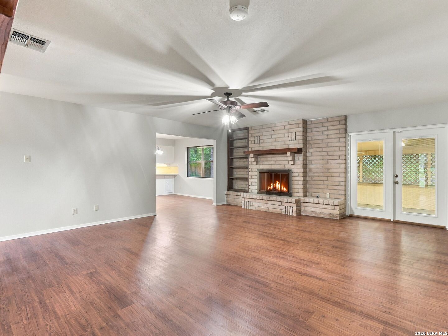 1744 Glen Road Kerrville TX 78028