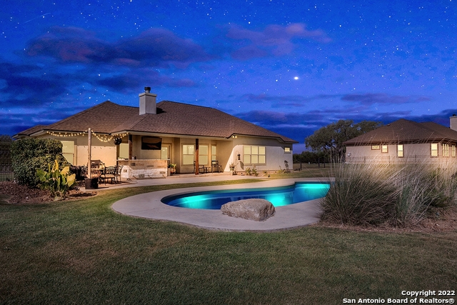 1145 County Road 4516 Castroville TX 78009