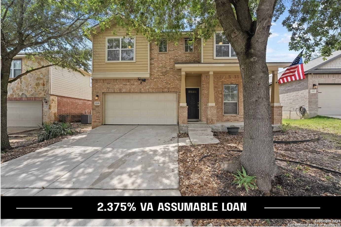 12618 Prude Ranch San Antonio TX 78254