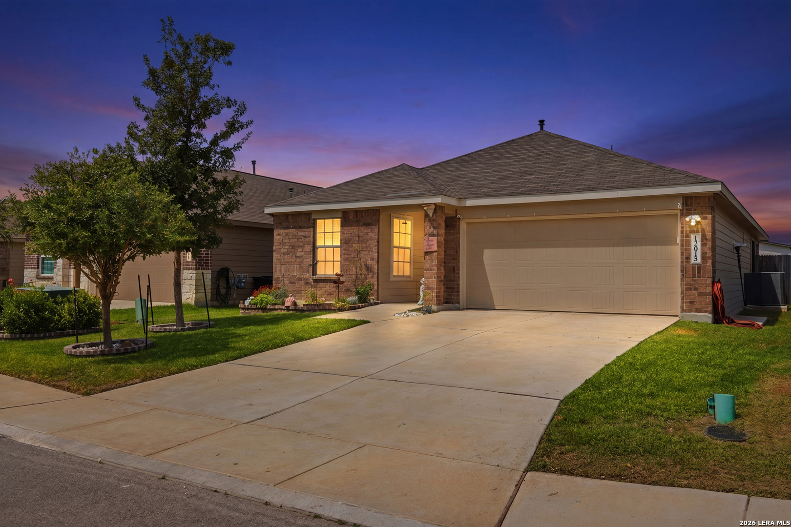 12015 Pewee Court San Antonio TX 78221