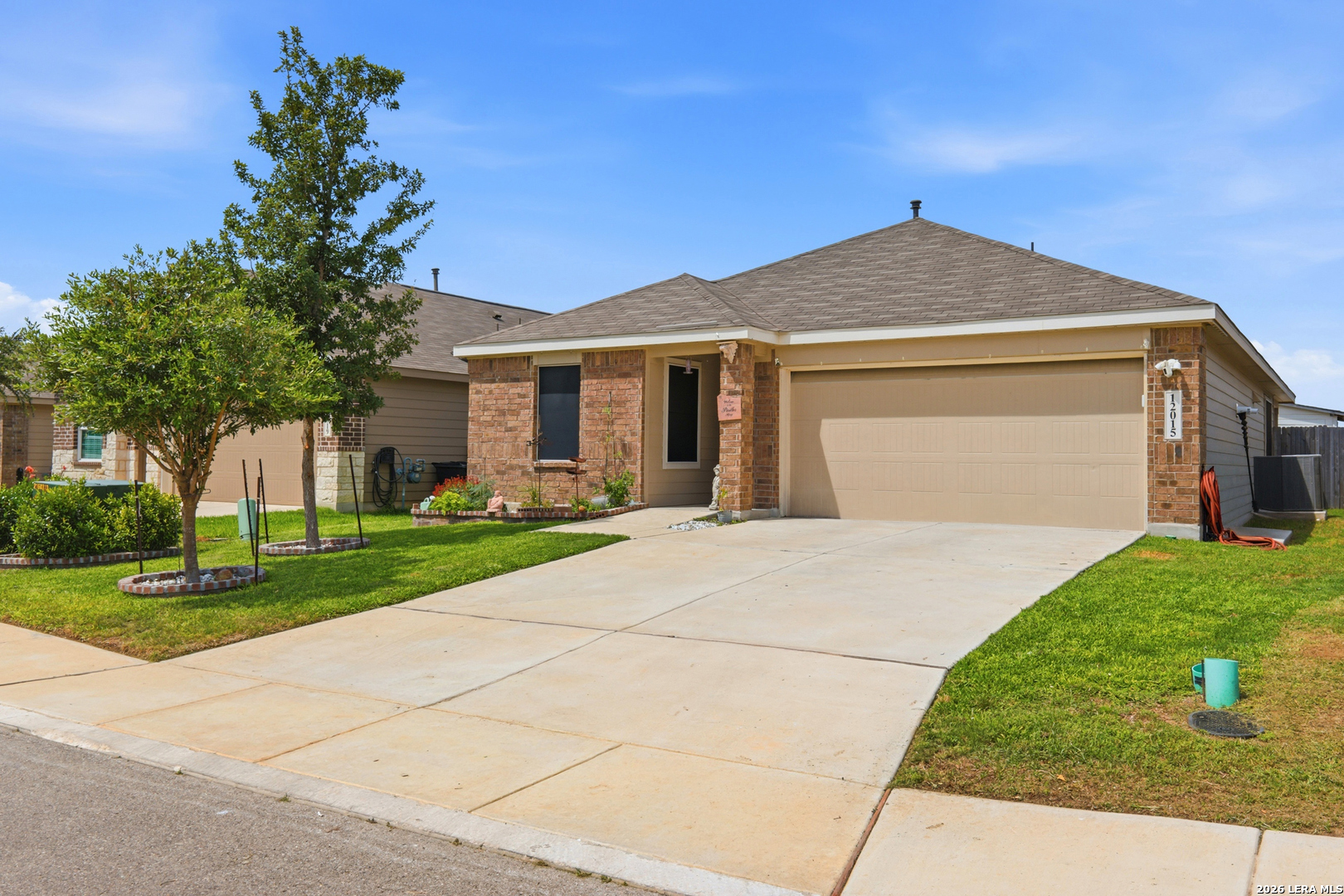 12015 Pewee Court San Antonio TX 78221