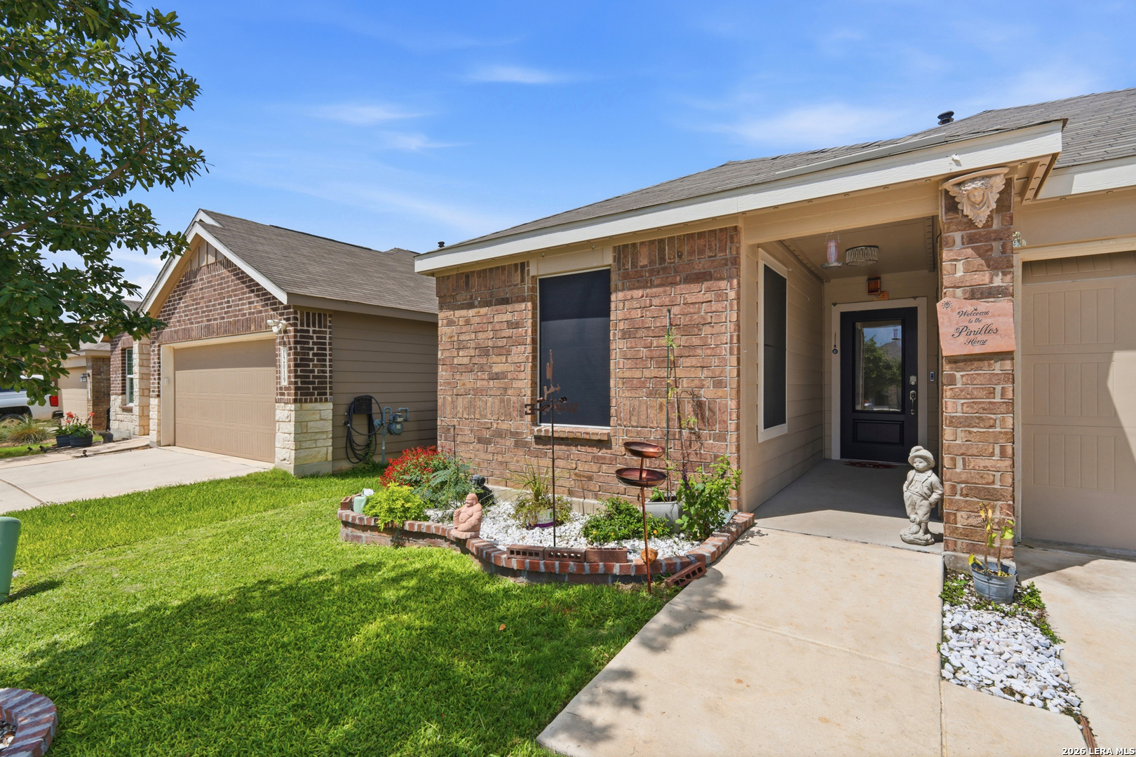 12015 Pewee Court San Antonio TX 78221