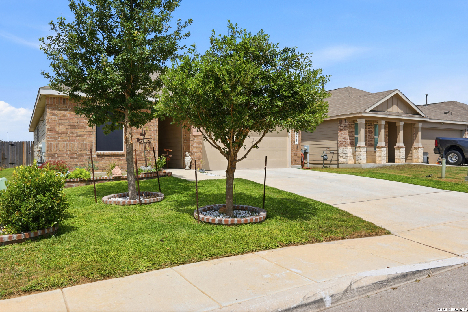 12015 Pewee Court San Antonio TX 78221