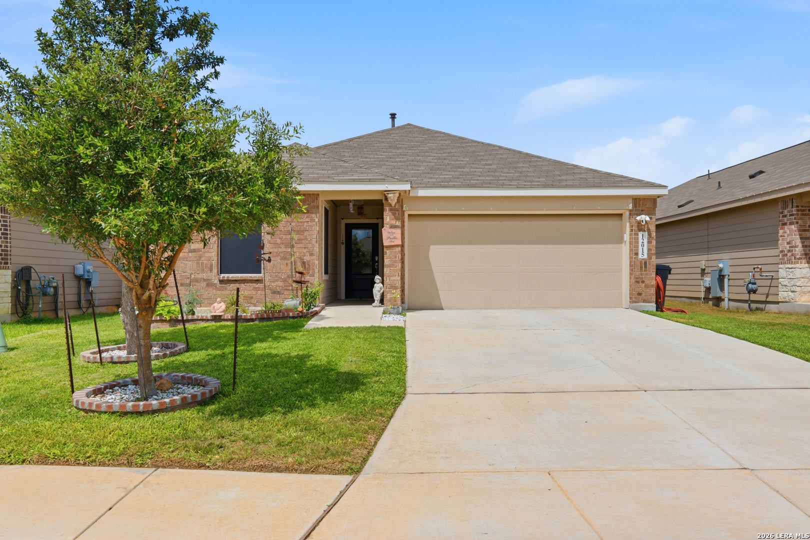 12015 Pewee Court San Antonio TX 78221