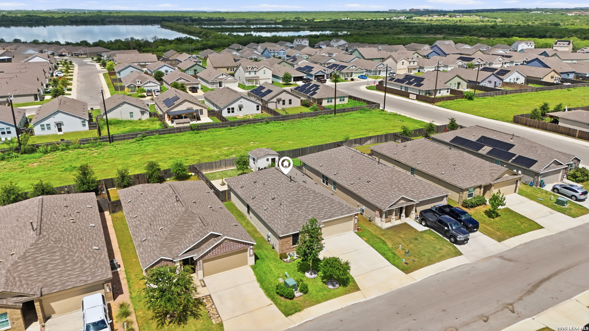12015 Pewee Court San Antonio TX 78221