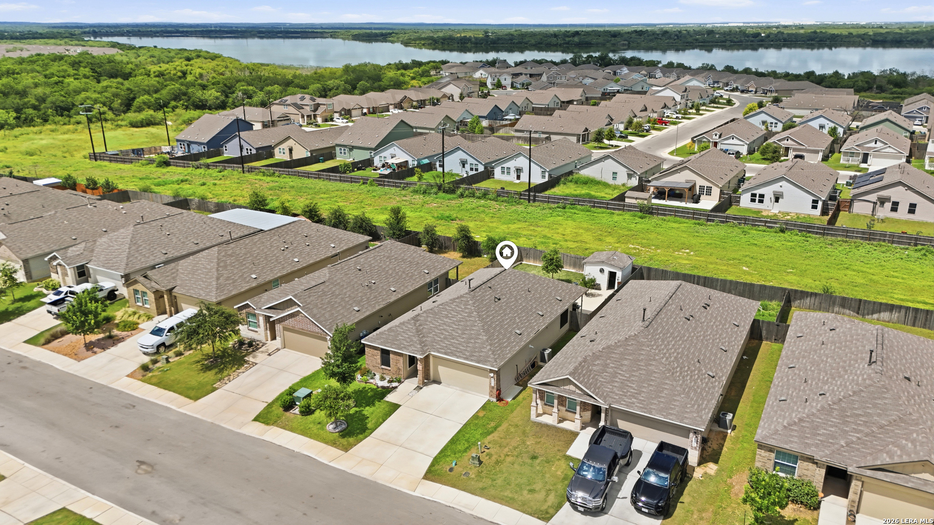 12015 Pewee Court San Antonio TX 78221